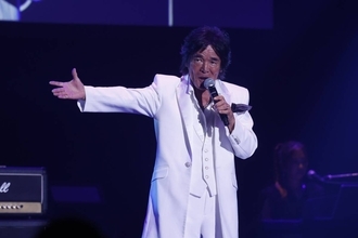 松崎しげる、後輩から「しげる」「しげるん」「こげるん」と呼ばれ放題　手越祐也には「こんなに華があるヤツはいない」