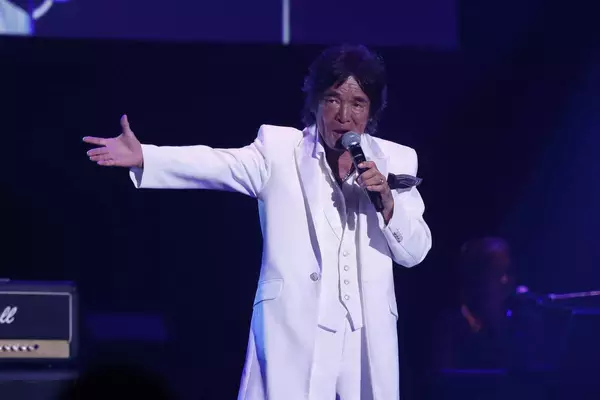 松崎しげる、後輩から「しげる」「しげるん」「こげるん」と呼ばれ放題　手越祐也には「こんなに華があるヤツはいない」