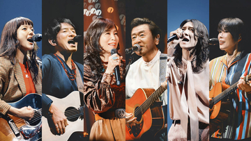 桑田佳祐　初のライブアルバムは熊本・千葉などの被災地支援チャリティー　昨秋開催「九段下フォーク・フェスティバル’２５」収録　１１月３日発売
