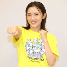 「ゴッドハンドのところに行きまして」２４時間テレビ・マラソンの星野真里、完走後の体調を報告
