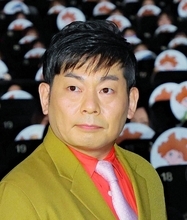 山本高広　映画「踊る」で織田裕二と共演、念願かない「地球に生まれてよかったー！」「事件は劇場で起きてるんだ！」