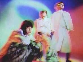 ３人組ロックバンド・ｍｕｑｕｅ　連ドラ初主題歌決定「今までで一番時間をかけて向き合った」
