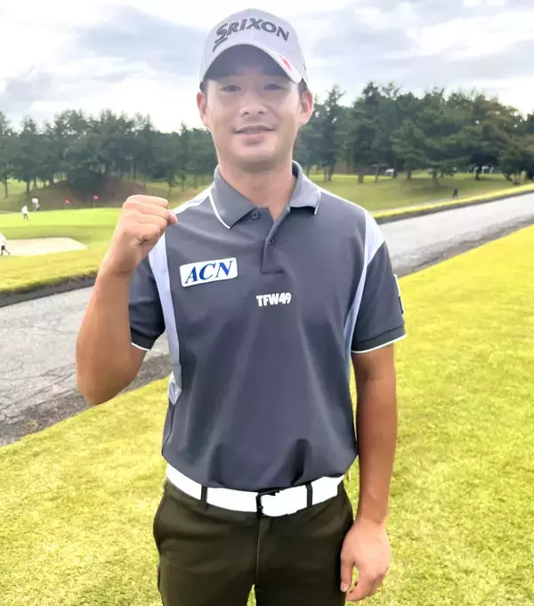 【男子ゴルフ】２年連続マスターズ出場へ　片岡尚之は昨年日本ＯＰ優勝→予選落ち「これでなくなったら俺のせい…。もう１回行きたい」