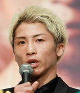 【ボクシング】井上尚弥ＶＳバム実現へ最終局面　尚弥の「やるならダイレクト」発言受け、バム陣営「今後１週間でどうなるか」…米メディア報道