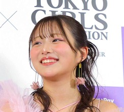 辻希美の長女・希空　ハロウィーンの本気コスプレ披露「今年はエヴァンゲリオンのアスカになったよ」