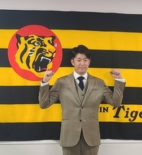 【阪神】岩貞祐太、日本海Ｌ・石川の監督就任「ものすごく責任のある立場」嶌村球団本部長「成長して当球団に戻って」