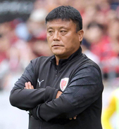 京都・曺貴裁監督「今年の感覚は、僕も選手も違ったと思う」クラブ過去最高更新の３位フィニッシュへ