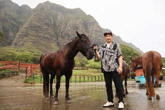 【阪神】岩崎優が「うま年」の来季、タカに逆襲宣言　前回１４年は日本Ｓで敗北「何回も負けてられない」
