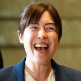 「「参加できませんが、皆様のご武運を」小野田紀美氏、コミケにエール！「コスプレして来て欲しかった」の声」の画像1