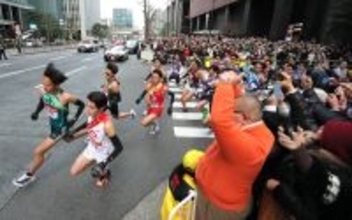 【箱根駅伝】「１区第１コーナーを最初に回った選手が区間賞取る説」今回は中大・藤田大智　過去には最下位→区間２位も