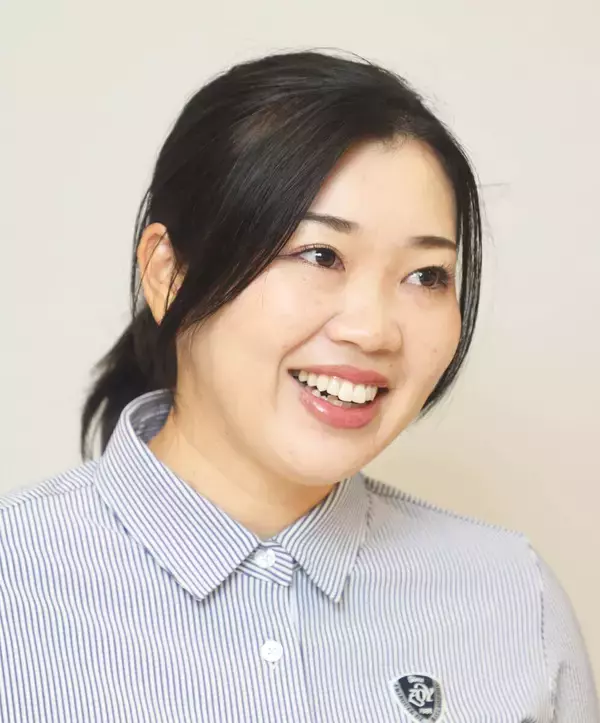 ５季ぶりシード復活の葭葉ルミ「一時は引退も…」今季は亡き父に笑顔で届ける１０年ぶりＶを！