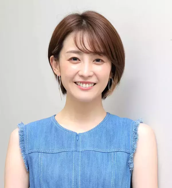 フジ・宮司愛海アナ、久米宏さんを追悼「実は大学で久米さんについての卒業論文を書かせていただきました」