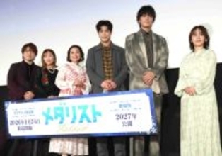 春瀬なつみ　今年は「ミミズを触ってみる」と宣言…まさかの発言に共演者驚き