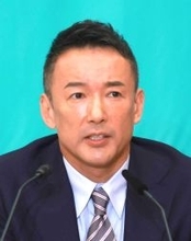 山本太郎氏　議員辞職　多発性骨髄腫の一歩手前　無期限活動停止