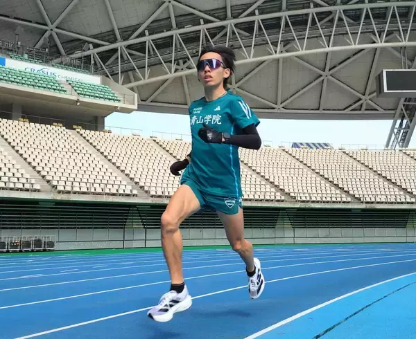 「シン・山の神」黒田朝日は「コンディション不良に近い」も前日練習は軽快　どうなる別大マラソン