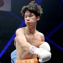 前世界Ｌフライ級王者・高見亨介がフライ級１位に　那須川天心はバンタム級２位キープ…ＷＢＡが最新世界ランキング発表