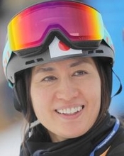 【ミラノ五輪】スノボの４２歳・竹内智香　「吐くぐらい」の練習量を自信に現役２７年ラスト五輪へ…冬季五輪最多７大会連続