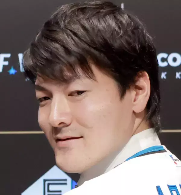 【日本ハム】５年ぶり古巣復帰の有原航平が１０日から１軍キャンプ合流　球団発表