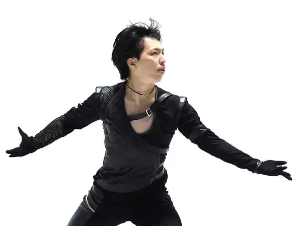 【五輪】三浦佳生、五輪デビューへ最終調整　８日に靴が折れるアクシデントも、補強が実りジャンプ充実