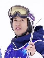 【五輪】デュアルモーグル銀の堀島行真　前日に携帯電話を紛失していた「警察まで行って…」発見の家族に感謝