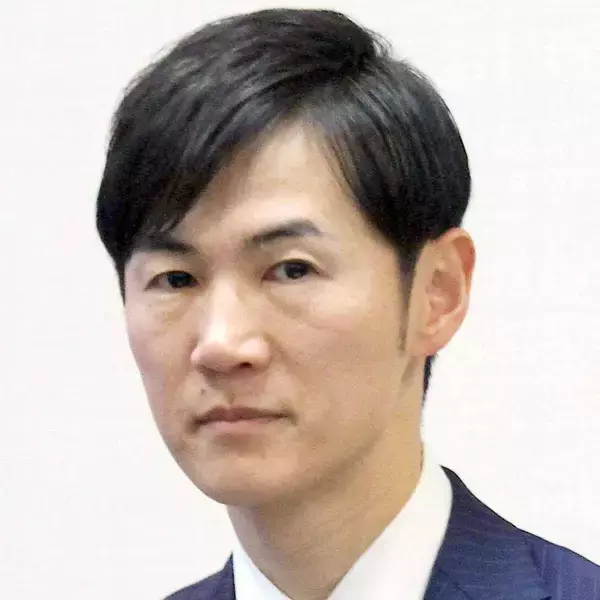 石丸伸二氏“推し”のアーティストに挟まれ「少年の顔に」意外すぎる組み合わせに反響「わお～」「サイコー」「幸せな時間」