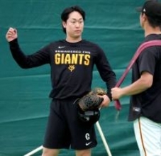 さあオープン戦開幕　巨人―ヤクルト戦は元エンゼルスの旧友対決が実現？　４試合の見所