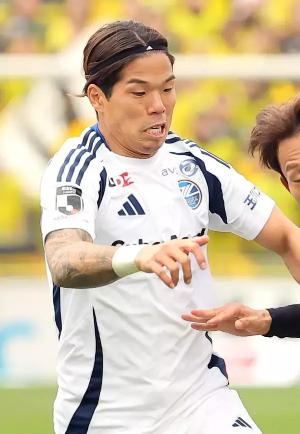 町田ＭＦ前寛之　千葉に在籍の兄・貴之と６年ぶり＆Ｊ１で初の兄弟対決へ「楽しみ…いい時間になれば」