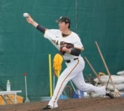 【巨人キャンプ評論】村田真一氏　エース戸郷翔征の球威に「少し安心したな」スリークオーター新フォーム