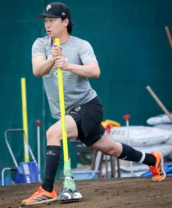 【巨人】山崎伊織が２８日サムスン戦で那覇Ｃラスト実戦「やることはいっぱい」戸郷翔征とリレー予定