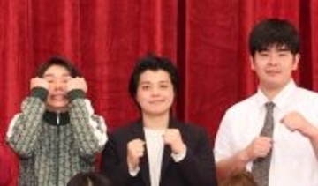 粗品、生姜猫は「こいつらめっちゃおもろいなってプロが唸るような内容ではなかった」ｙｔｖ漫才新人賞審査