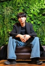 藤井流星を突き動かす原動力…「ファンの方々に楽しんでもらえることのために」