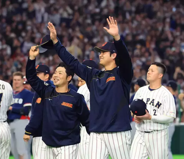 大谷翔平さあ伝説のマイアミ　「５１ー５１」達成の地で準々決勝　天敵左腕と勝負！