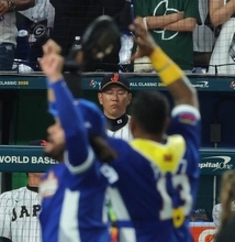 「僕は映像として今、ホント初めて見た」…日本対ベネズエラ戦…「モーニングショー」石原良純が興奮「すごい試合…見てたら面白かっただろう」