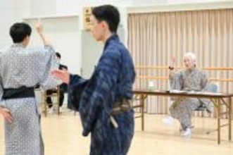 「国宝」効果で“３倍増”に　「国立劇場養成所」の歌舞伎俳優志願の入所者が２人→６人に　今月中旬から研修スタート
