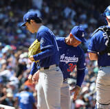 「佐々木朗希、５回途中７安打３失点降板で今季初勝利はお預け　最速は１５８・５キロ　「打者天国」初登板で粘投も５回に悪夢」の画像1