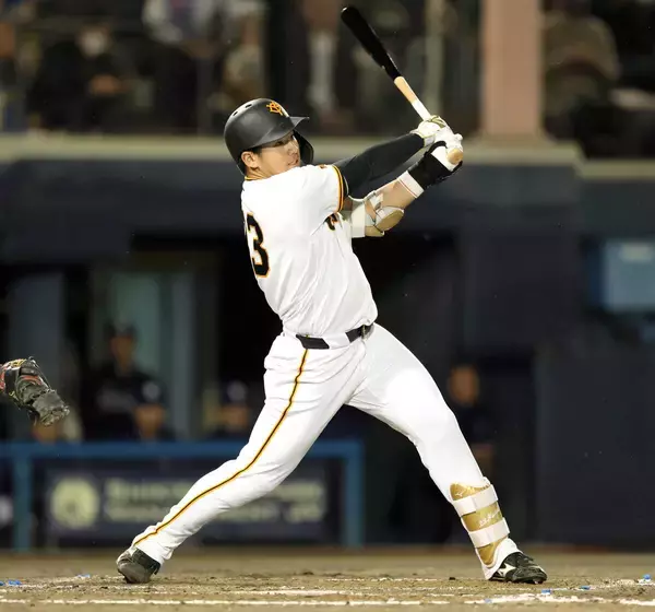 【巨人評論】未来のスター候補・石塚裕惺のさらなる飛躍のカギは「割り切りやね」　村田真一氏が能力の高さと“若さ”を指摘