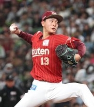 【楽天】 ドラ１・藤原聡大が２軍合流後初登板　６回無失点、６奪三振　助っ人のマッカスカーも４戦連続安打とアピール