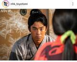 「【豊臣兄弟！】第１６話は視聴率１１・９％　人質になった万丸…その後にネット衝撃「涙しか流れない」」の画像1