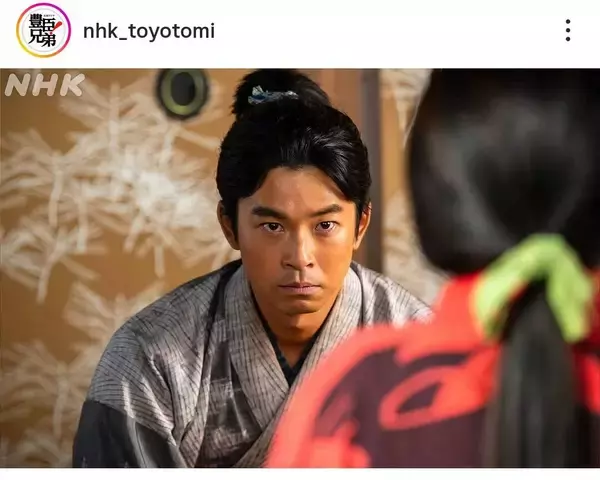 【豊臣兄弟！】第１６話は視聴率１１・９％　人質になった万丸…その後にネット衝撃「涙しか流れない」