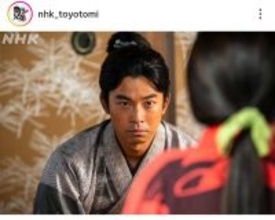 【豊臣兄弟！】第１６話は視聴率１１・９％　人質になった万丸…その後にネット衝撃「涙しか流れない」