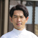 「【天皇賞・春】戸崎圭太騎手がホーエリートと７３年ぶり牝馬Ｖへ「少しずつ毎回毎回、力をつけてきた」共同会見」の画像1