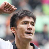 「浦和、解任ブースト発動で連敗ストップ　“ワンダーボーイ”田中達也暫定監督がＪ１初指揮で勝利導く」の画像1