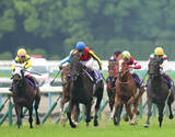 「【天皇賞・春　レースメモ】クロワデュノールがＧ１・４勝目　北村友一騎手は７回目の騎乗で春の盾初制覇」の画像1
