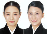 「宝塚宙組　後任組長に９５期・愛すみれ　９２期・松風輝を更新する“最下級生組長”小春乃さよは副組長に」の画像1