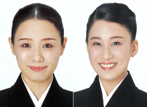 宝塚宙組　後任組長に９５期・愛すみれ　９２期・松風輝を更新する“最下級生組長”小春乃さよは副組長に