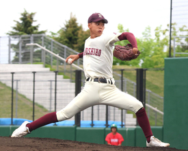 【高校野球】北海道大会４強でそろう　北北海道勢３校準決勝進出は４６年ぶり