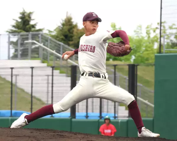 【高校野球】北海道大会４強でそろう　北北海道勢３校準決勝進出は４６年ぶり