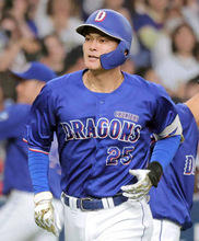 【中日】石川昂弥が今季初３番！５・３１のオリックス戦で二塁打３本　チームは交流戦開幕４連勝のち３連敗