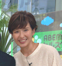 「報ステ」徳永有美アナ、中村玉緒さん死去報じ「同じ女性として本当にかっこいい姿であったと思います」