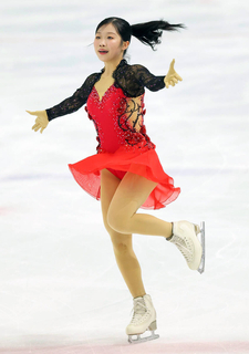 【フィギュア】ミラノ五輪銅・中井亜美　新ＳＰはタンゴに挑戦　憧れ浅田真央さんのプログラムで「自分らしさを見せられたら」